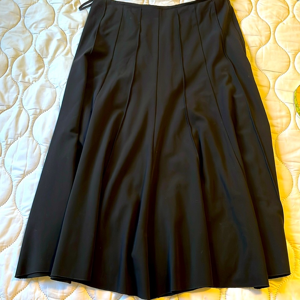 Rafael classic full skirt